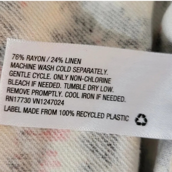 Rachel Comey Women's Plus Size Animal Print 3/4 Sleeve Jumpsuit NWT Size 8 - Picture 10 of 15